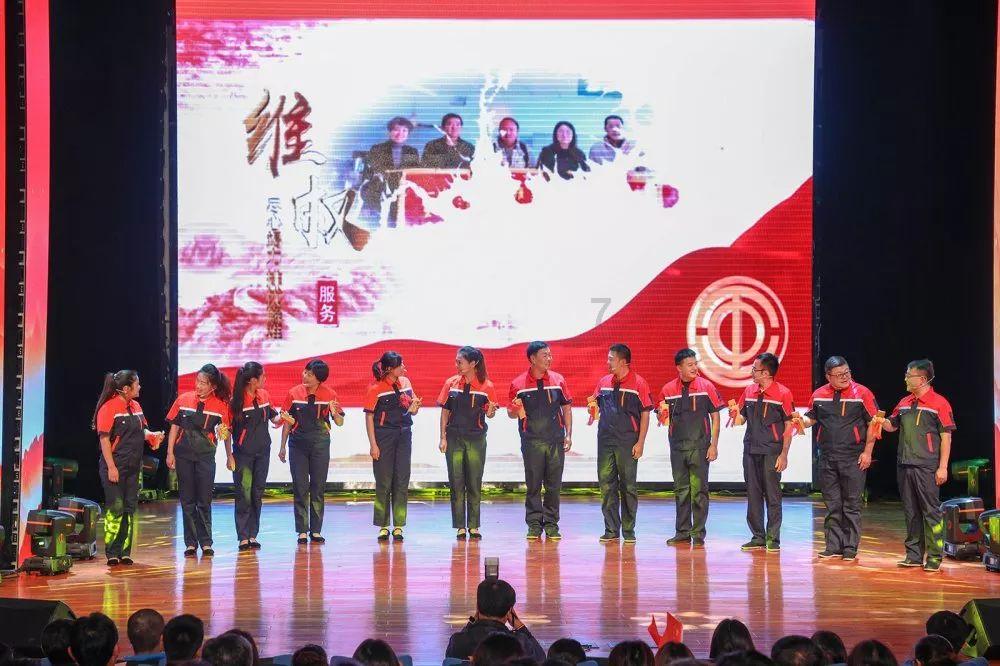 云雾高塔之重生