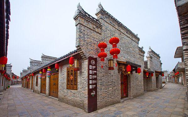时装周模特